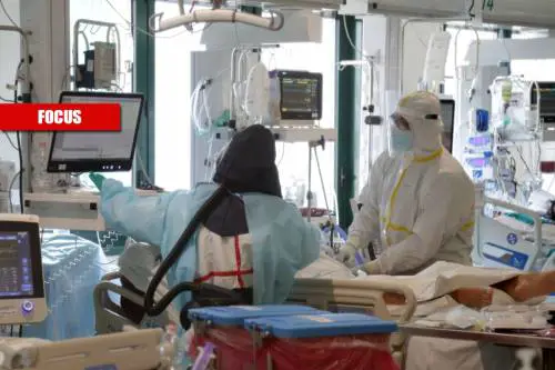 Chi guarisce ha ancora i sintomi. È allarme per il "long Covid"