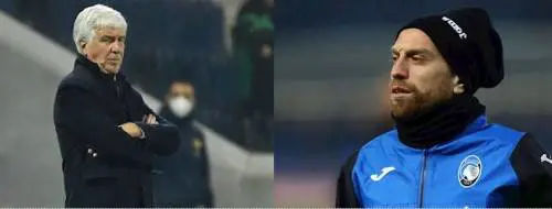 Gasperini: macché dimissioni, però...