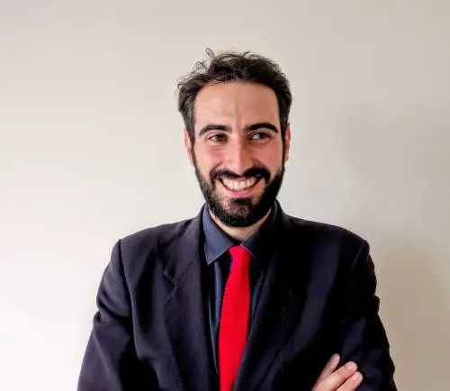 Valentino Catricalà: "Così cambia l'arte con la tecnologia"