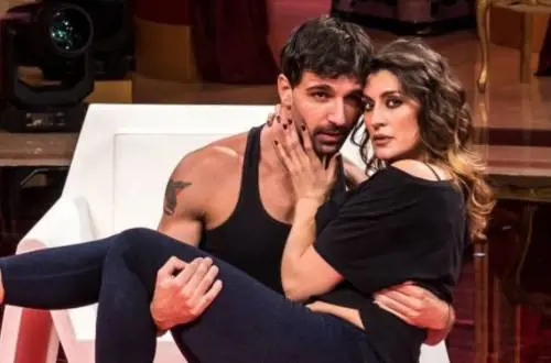 Già archiviato il flirt con la Isoardi? Raimondo Todaro fa sul serio con una prof de L’eredità 