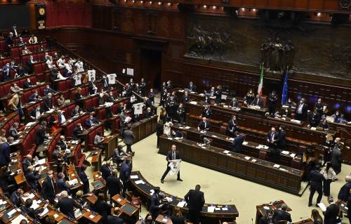 Il Mes è stato soltanto l'inizio. Adesso inizia la vera "guerra"