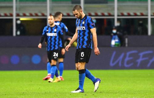 Inter, l'Europa è amarissima: 0-0 con lo Shakhtar e fuori da tutto
