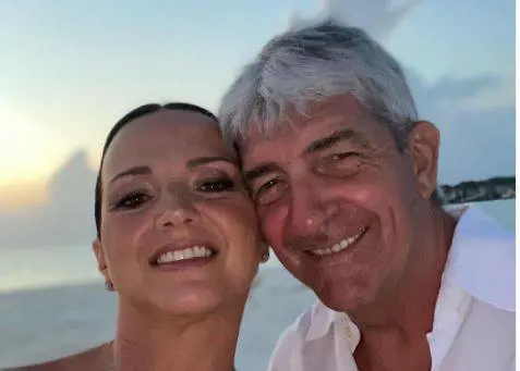 La lezione della moglie: "Così gli ho detto: ora vai"