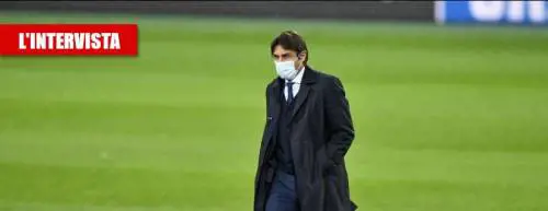 Moratti a 360° sull'Inter: "Scudetto, Conte, Champions...vi dico tutto"