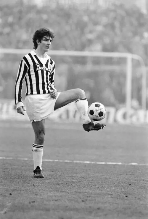 I gol che chiusero gli Anni di piombo