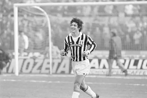 Grazie, Signor Rossi. L'italiano "normale" diventato con i gol bandiera di un Paese