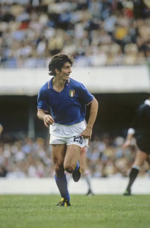 Quando nominare Paolo Rossi mi salvò dai tagliagole talebani