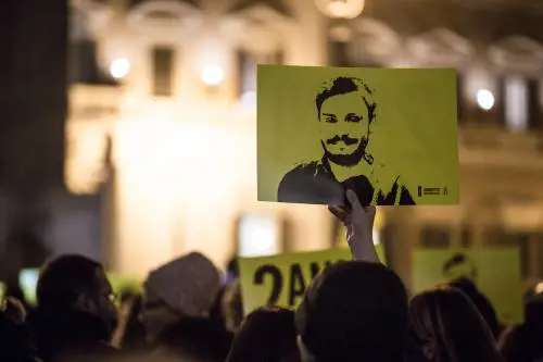Regeni, l'Egitto non risponde. La famiglia: "Una beffa"