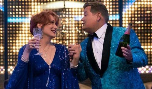 "The Prom", il musical su Netflix spreca il duo formato da Streep e Kidman