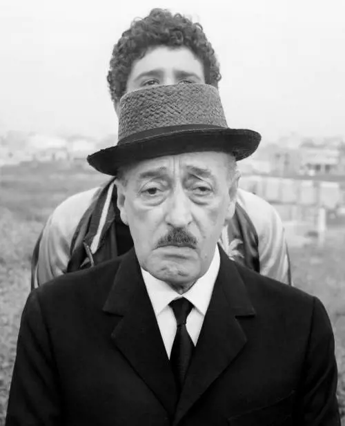 Isotta e i miracoli del suo amato San Totò