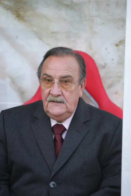 "Noi insieme la sera prima che il calcioscomesse.."