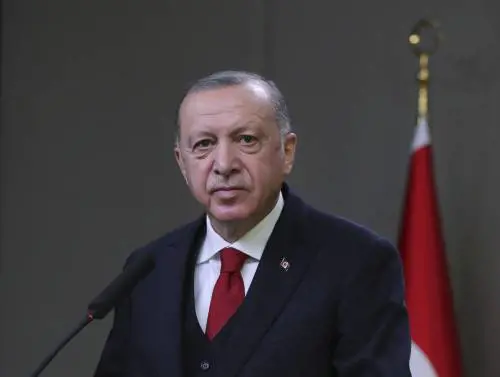 Violenza sulle donne, Erdogan ritira la Turchia dal patto internazionale
