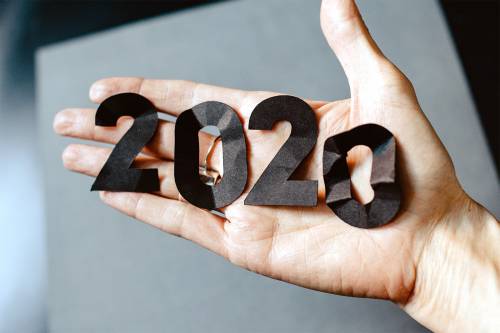 I 10 trend tecnologici che hanno rappresentato il 2020