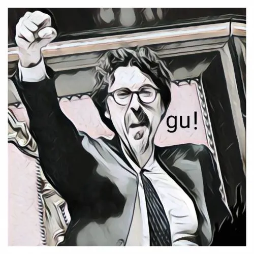 La vignetta del giorno: della Gregoretti Toninelli ricorda solo i nomi dei Fantastici 4