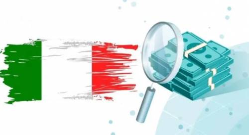 Ecco dove trovare i soldi che ci servono (senza condizionalità)