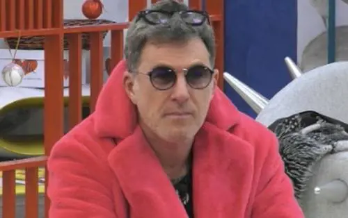 Gf Vip, Filippo Nardi sbotta: "Stiamo pulendo i vostri peli pubici"