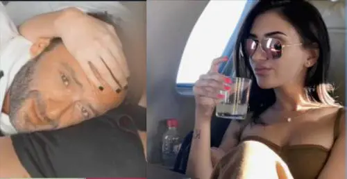 Caso Genovese, la testimonianza choc: "Ha ridotto una modella in uno stato pietoso"