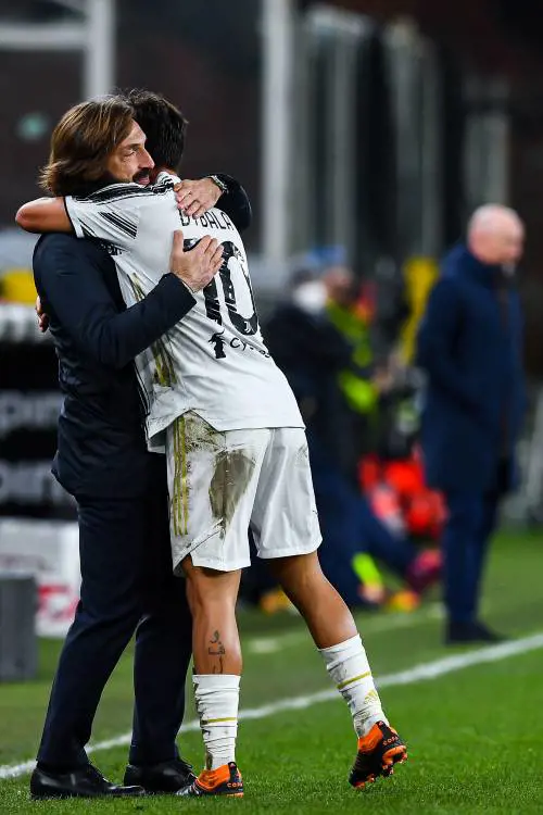 Si sveglia Dybala, poi CR7 salva la Juve