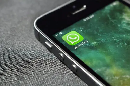 Hai questi smartphone? Da gennaio WhatsApp non funzionerà più