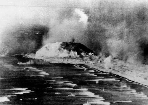 Fu-go, i "palloni bomba" giapponesi che terrorizzavano l'America