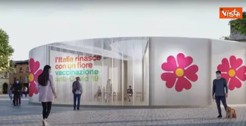 50 euro per le primule: dopo il disastro, c'è il rimborso