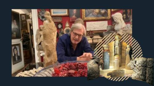 Il presepe del Vaticano umilia i cattolici