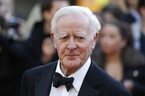 John le Carré e la scrittura come mestiere da vera spia