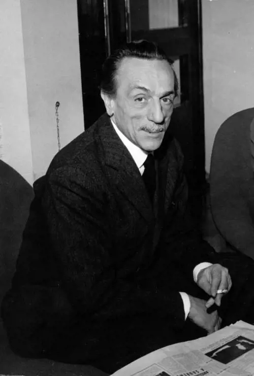 Raiuno riscopre Eduardo e il suo "Natale"