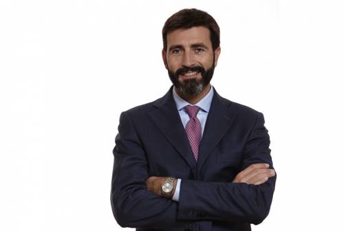 Luca Palermo ad di Fiera Milano. Accordo per la riduzione dei canoni di locazione 2020