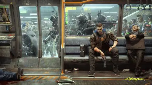 "Abbiamo pagato e non funziona". Ma per Cyberpunk 2077 il rimborso è un miraggio