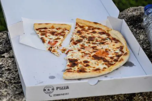 Il Fisco ora stanga il cibo da asporto