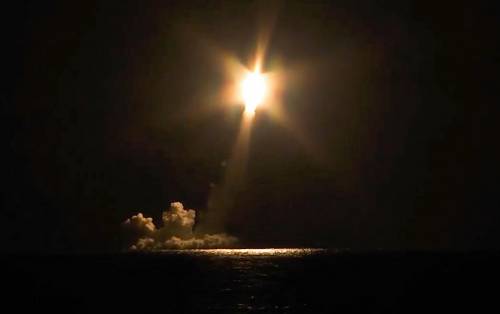 Le bombe nucleari della Cina? Sono più di quante si credeva