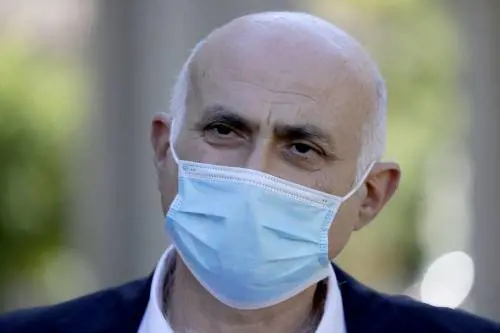 Ricetta Ippolito: "Il modello Aids per la gestione delle epidemie"