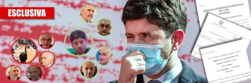 Speranza vide il piano segreto: ecco le prove che inchiodano il ministro