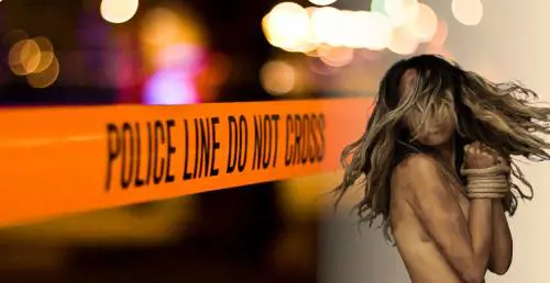 "Quei killer col kit dello stupro: aggressori non son tutti uguali"