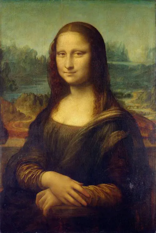 Ottantamila euro per stare soli con la Gioconda