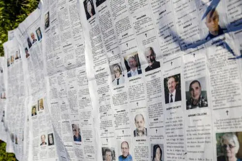 "Italia senza piano pandemico". Ricercatore Oms inguaia Conte
