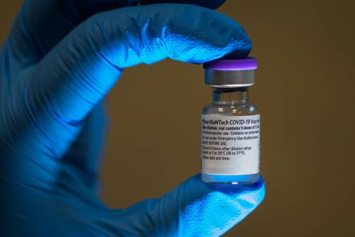 Usa, primo caso di reazione allergica al vaccino anti-Covid
