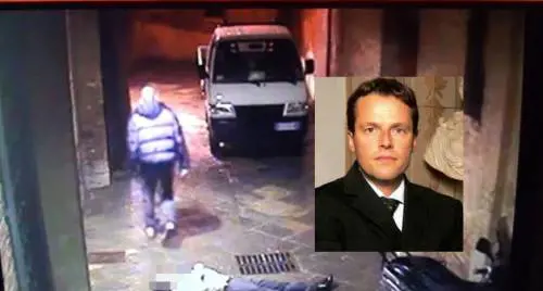 "Mai messa a disposizione". Quella lettera sui "conti" di David Rossi
