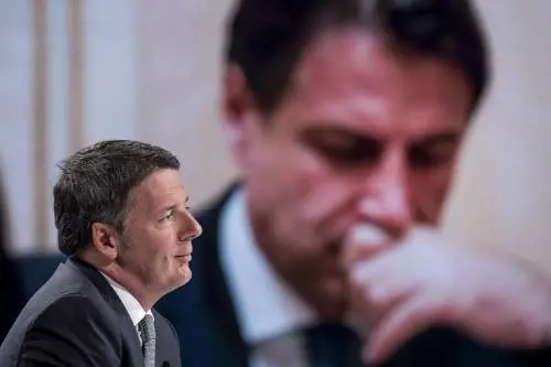 Il Pd vuole stanare Italia viva: "Si voti"