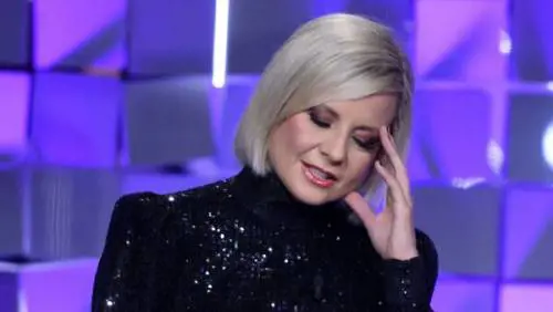 La triste confessione della Elia: "Mi ha spezzato il cuore così..."