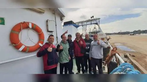 L'ultimo schiaffo di Haftar: "Liberi in cambio di 4 scafisti"