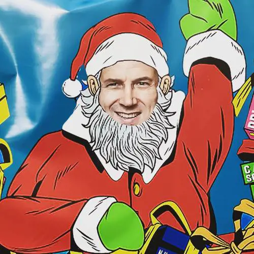 "Sacrifici per salvare il Natale". Giuseppi, quante menzogne..