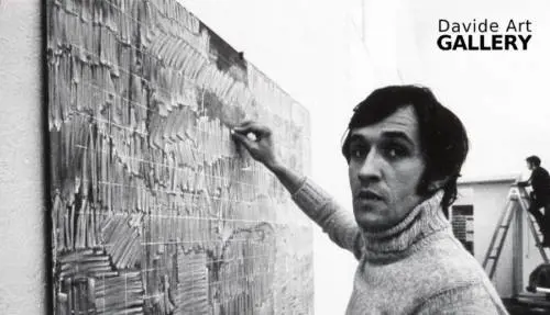 Il doc su Boetti? Troppa didattica e poca "arte"