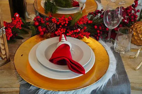 Dieta durante le feste di Natale, i consigli per non prendere peso