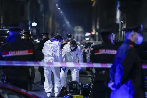 Nel cellulare del ginecologo c'è la chiave dell'omicidio