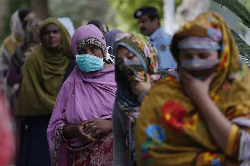 Il dramma delle sparizioni forzate in Pakistan