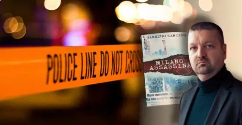 Quei noir tra finzione e cronaca: "Spesso la realtà supera la fantasia"