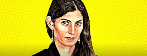 Per la Raggi la proprietà privata è un fastidioso dettaglio