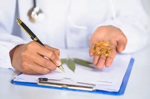 Italia e UK protagonisti nel mondo della cannabis medica